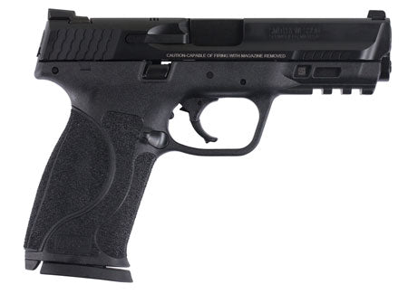 smith & wesson m&p9 m2.0