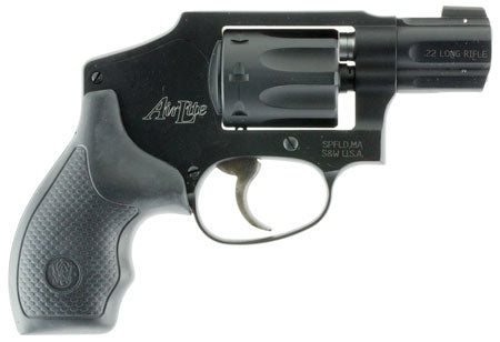 SMITH & WESSON MODEL 43C