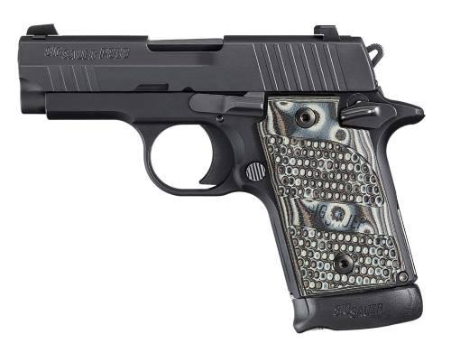 SIG SAUER P938