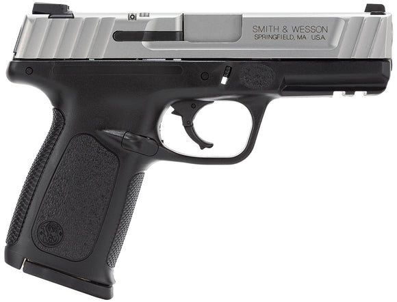 SMITH & WESSON SD40VE 14 RD