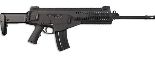 Beretta ARX 160 22lr