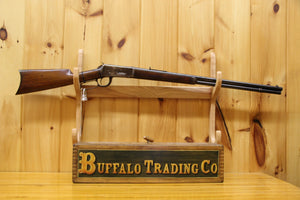Winchester 1894 rifle 26" 32-40 Win round barrel