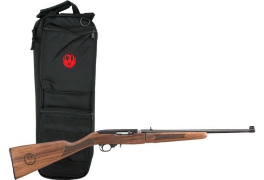 RUGER 10/22 TAKEDOWN