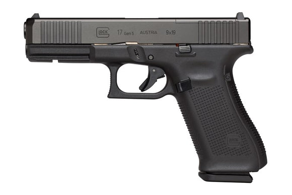 GLOCK G17 GEN5