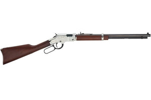 henry silver eagle .17hmr