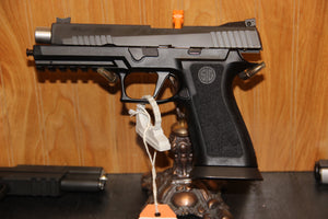 SIG SAUER P320X5 9MM