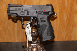 TAURUS G2C 9MM 3.2" BBL