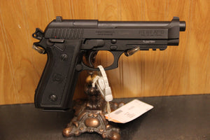 TAURUS PT92AF-D 9MM