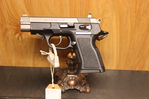 EAA WITNESS 45 ACP DUO TONE