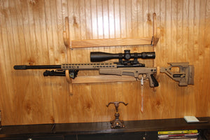 PATRIOT DEFENDER 6.5CREEDMOOR