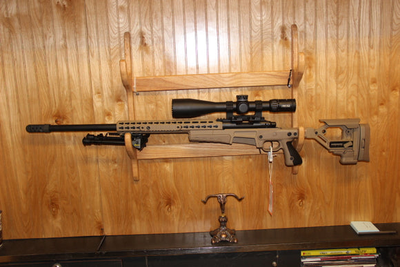 PATRIOT DEFENDER 6.5CREEDMOOR