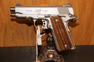 KIMBER STAINLESS PRO RAPTOR II