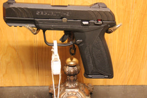 ruger security 9