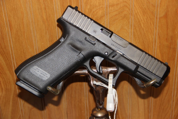 GLOCK G45 9MM