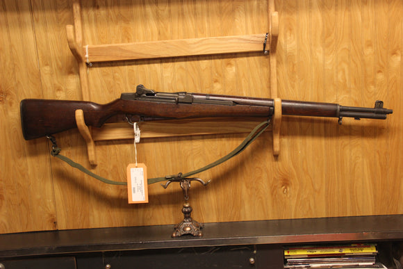 SPRINGFIELD M1 GARAND