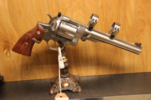 RUGER REDHAWK HUNTER