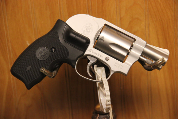 SMITH & WESSON 638-3