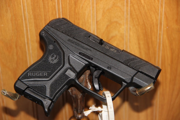 RUGER LCP II 380