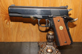 COLT GOLD CUP 1911