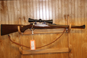 RUGER M77 MARK II .308