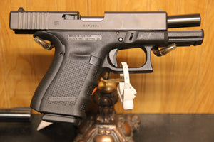 GLOCK G19 GEN 4