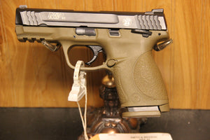 SMITH & WESSON M&P 45