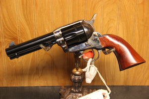 UBERTI CATTLEMAN 4.75" BBL