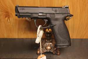 SMITH & WESSON M&P9