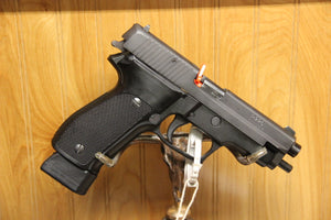 SIG SAUER P226 GERMAN MADE