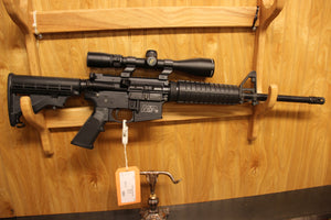 SMITH & WESSON M&P 15