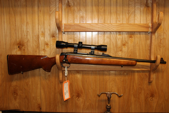 REMINGTON MODEL 788 .243