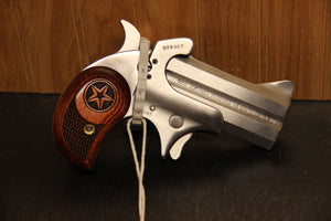 BOND ARMS COWBOY DEFENDER