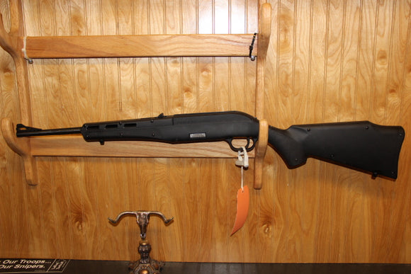 MOSSBERG BLAZE .22 LR