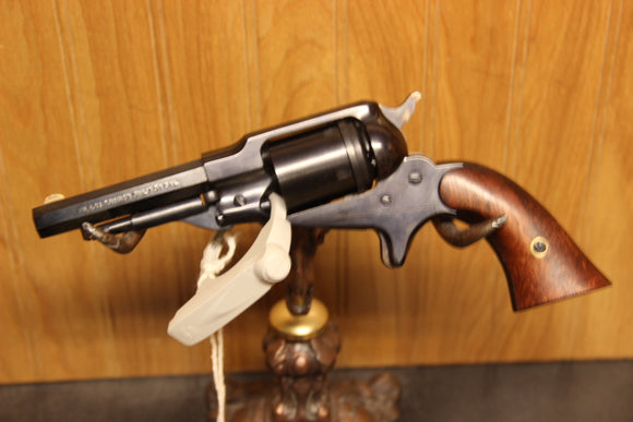 PIETTA MODEL 1863 REMINGTON