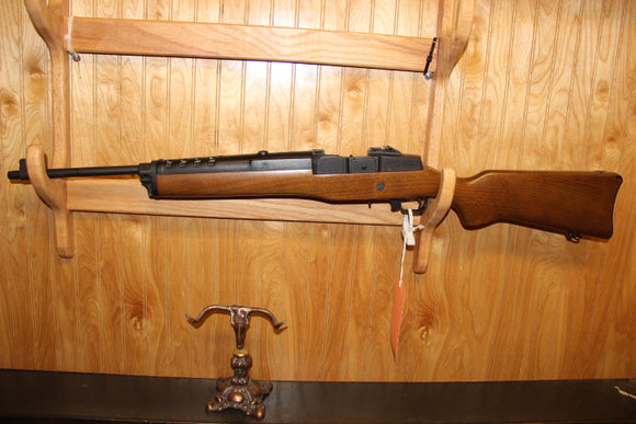 RUGER MINI 14  IN .223 W/TACT.