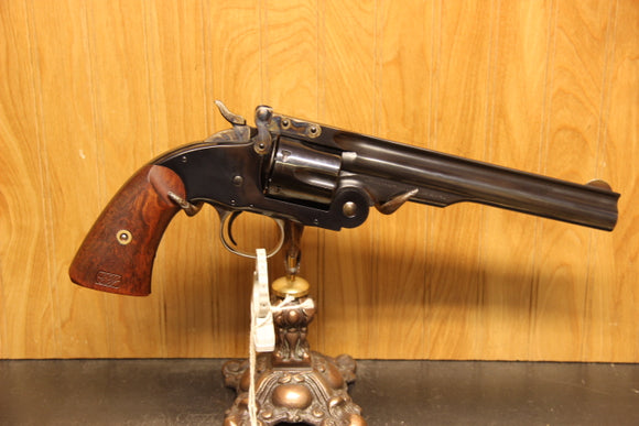 NAVY ARMS SCHOFIELD 45 COLT