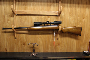 MARLIN MODEL 25MN .22WRM