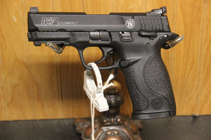 SMITH & WESSON M&P 22