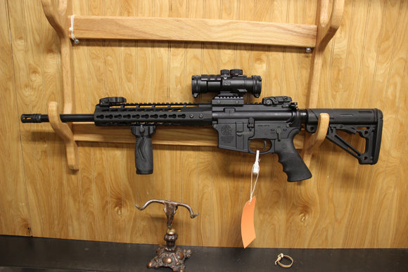 SMITH & WESSON M&P 15