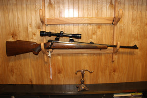 WINCHESTER MODEL 70 .30-06