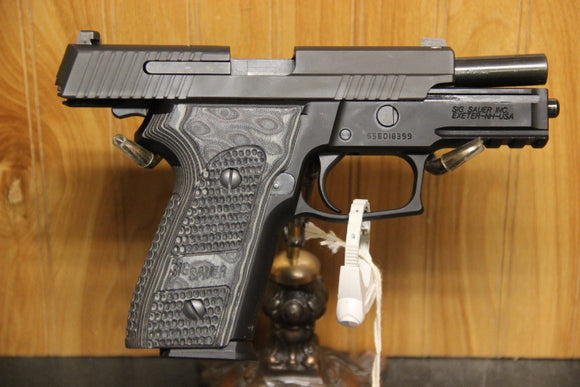 SIG SAUER P229 9MM