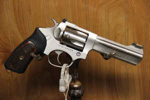 RUGER SP101 .357