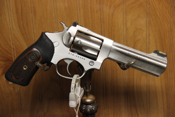 RUGER SP101 .357