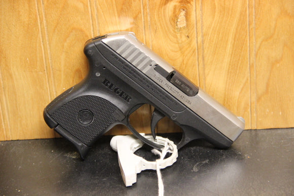 RUGER LCP