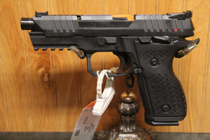 AREX  9MM BLACK