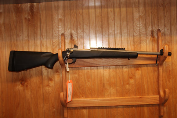 RUGER 6829 SCOUT 308 WIN