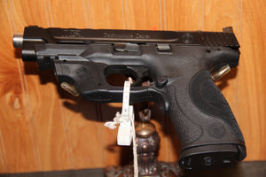 SMITH & WESSON M&P PC 9MM