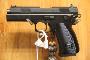 CZ 97BD 45ACP 10RD