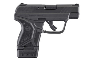 RUGER LCP II EXT