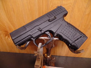 WALTHER PPS